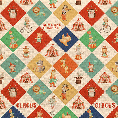 Circus Diamonds