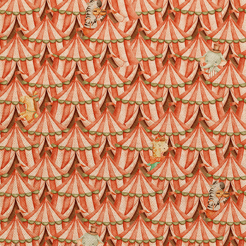 Circus Tents