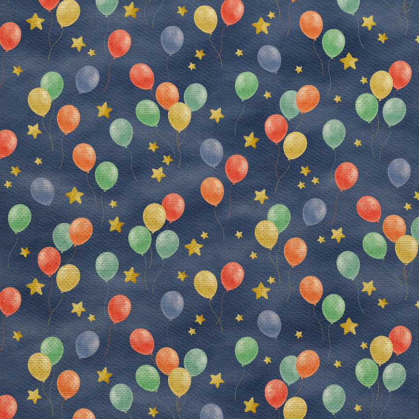 Balloons