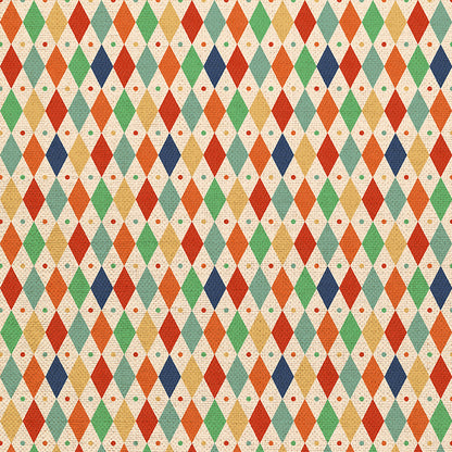 Circus Harlequin
