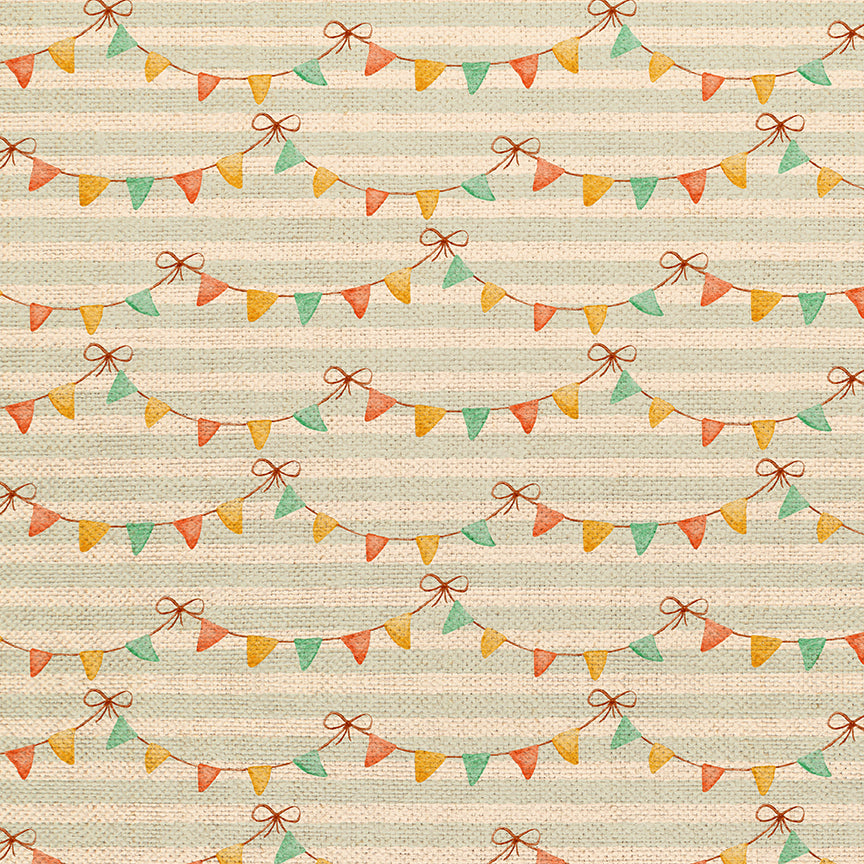 Circus Banners