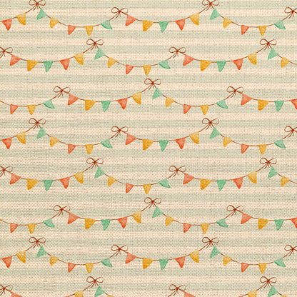 Circus Banners