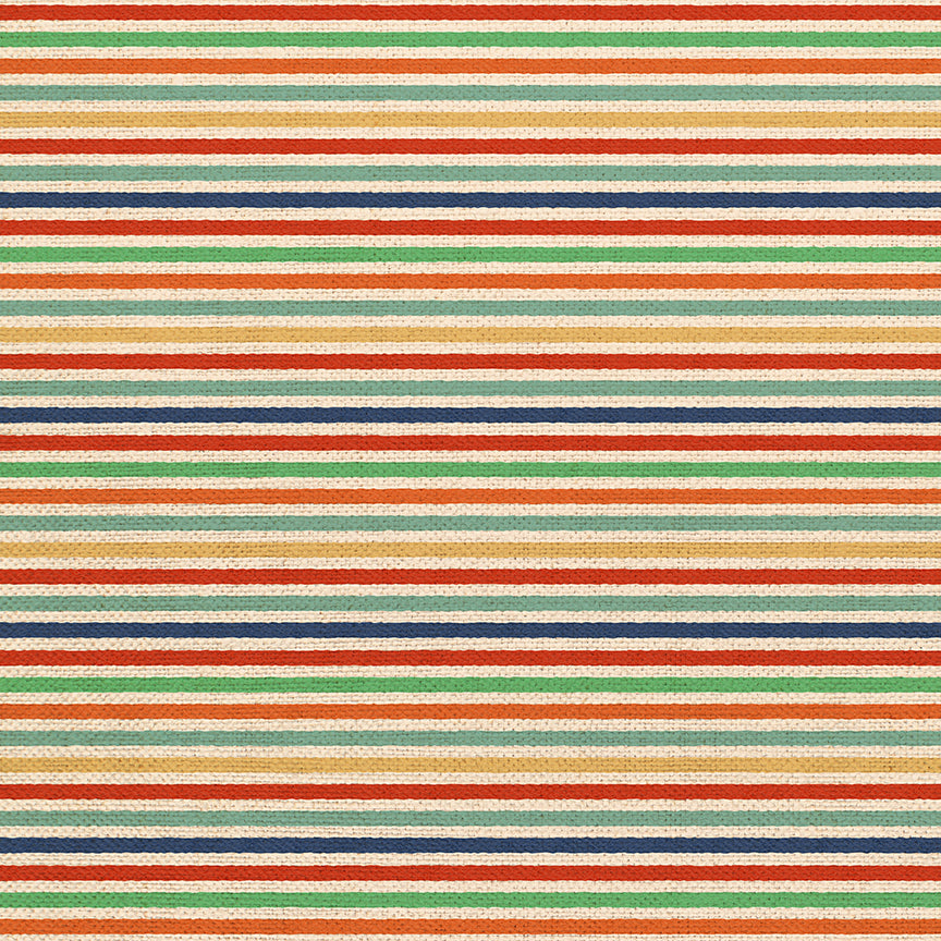 Circus Stripe