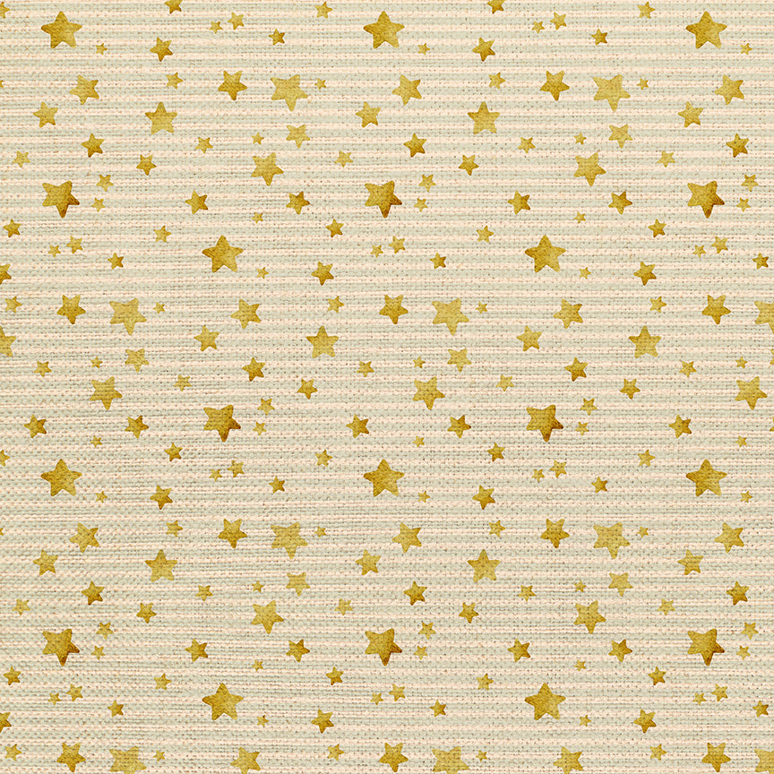 Ditsy Stars