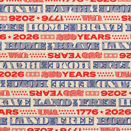 Home of the Brave
