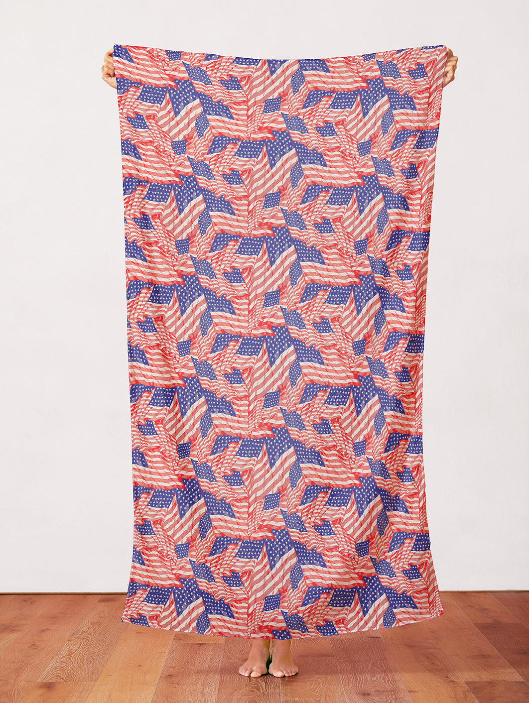 American Flags