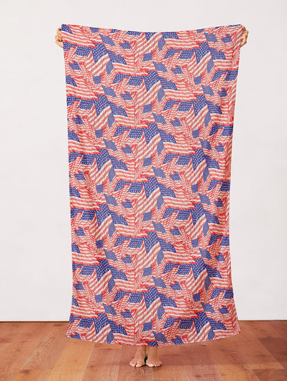 American Flags