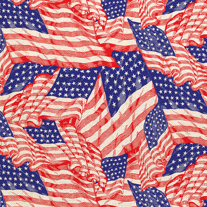 American Flags