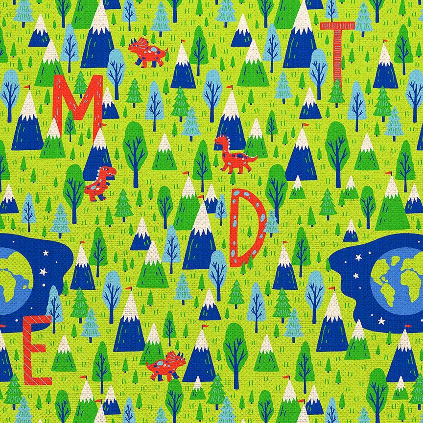 Forest