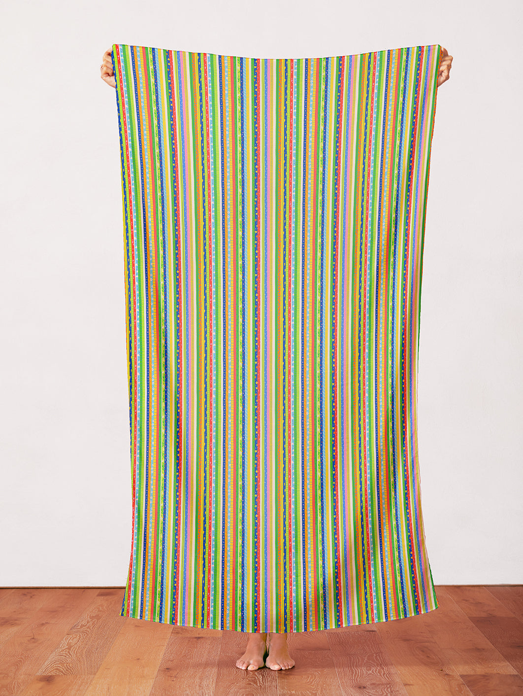 Bold Stripes