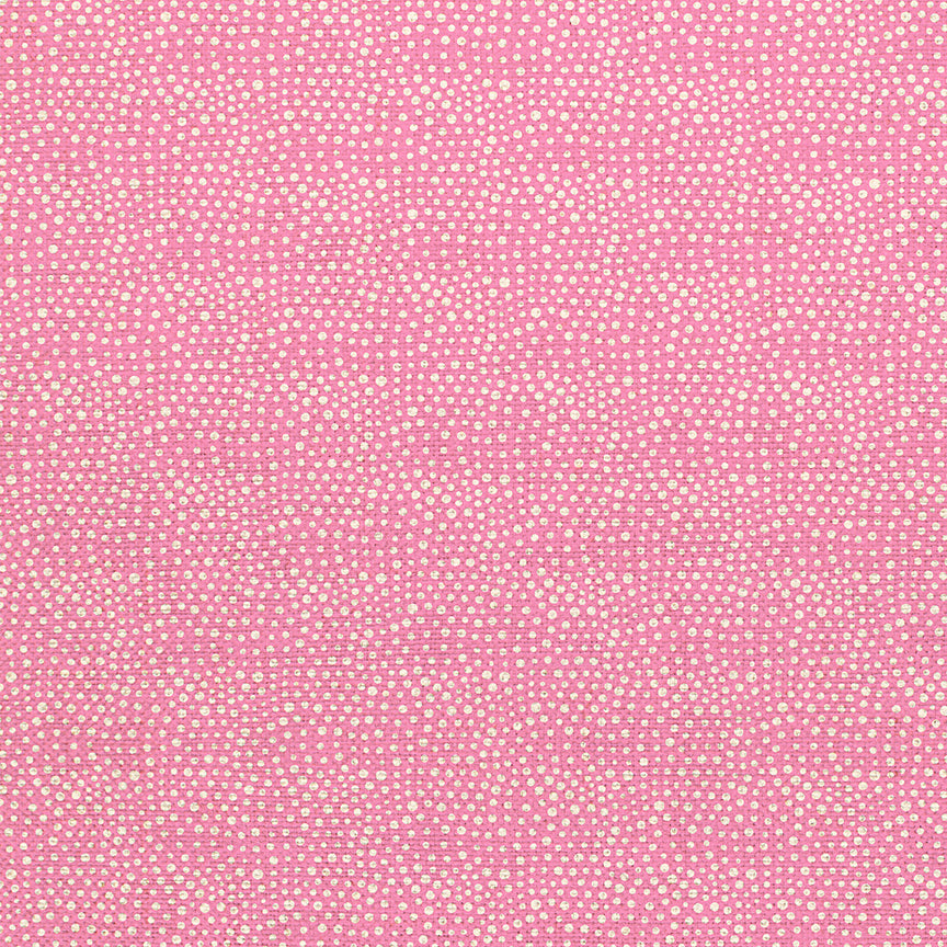 Polka Dots - Pink