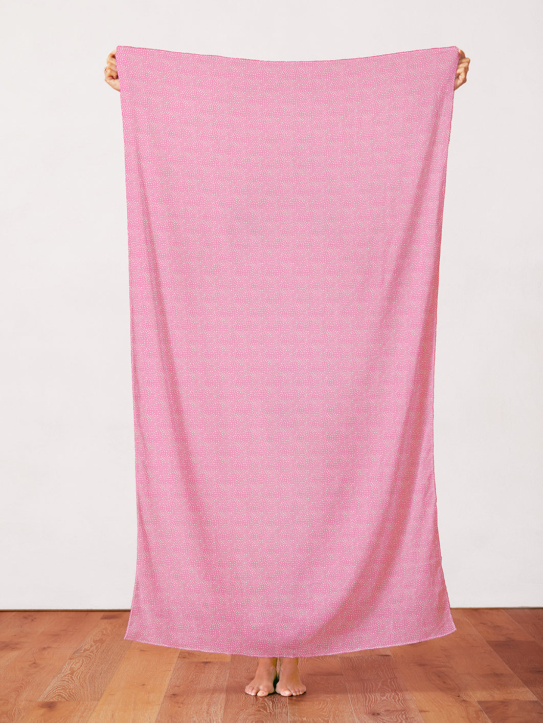Polka Dots - Pink