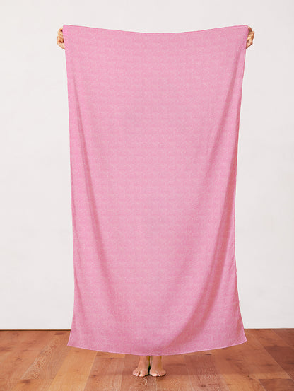Polka Dots - Pink
