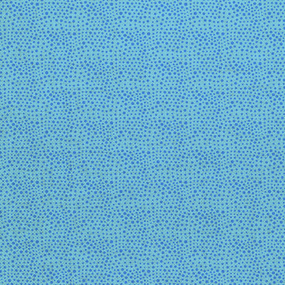 Polka Dots - Blue