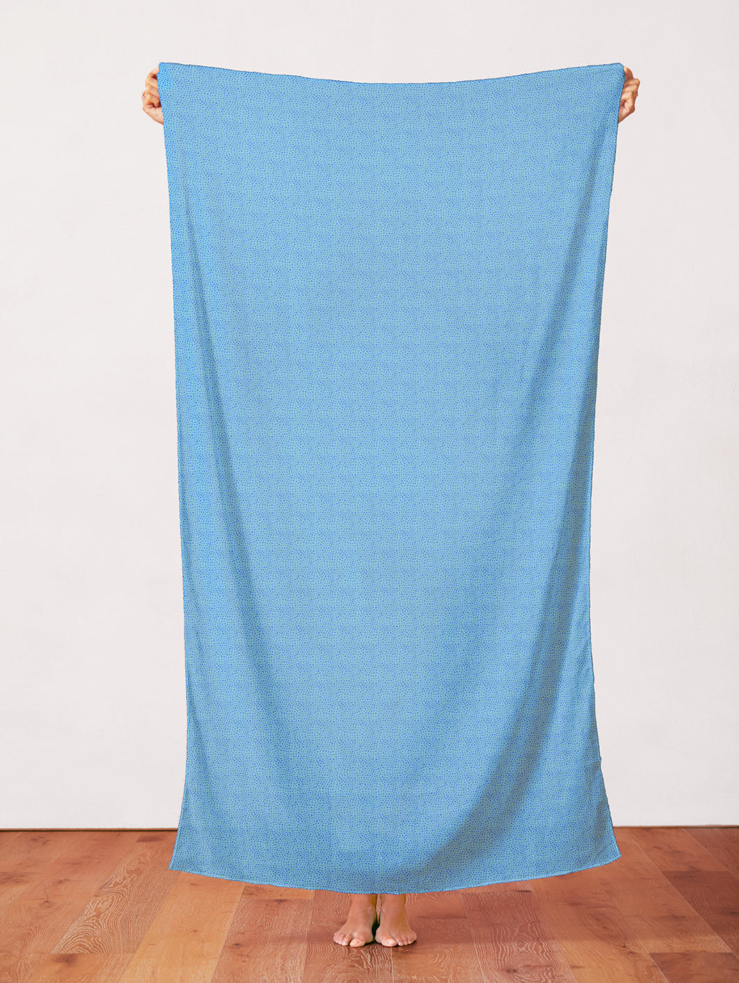 Polka Dots - Blue