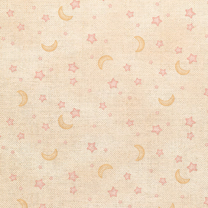 Starry Sky - Pink