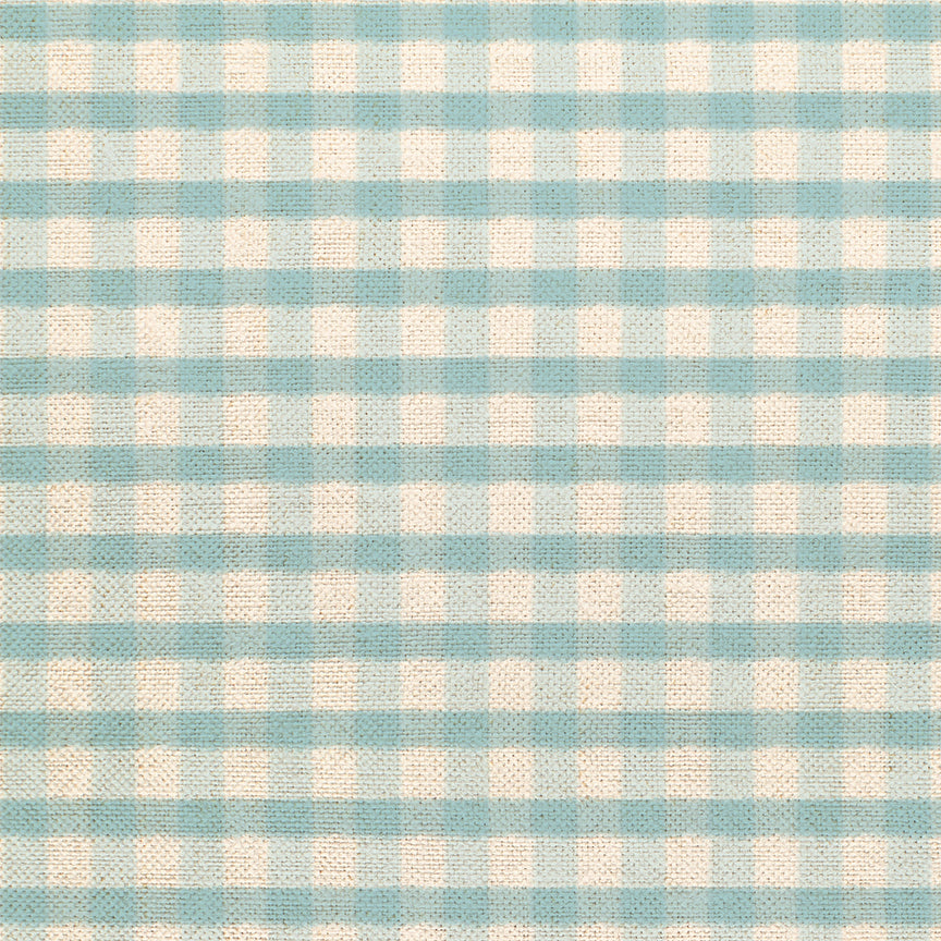 Plaid - Blue