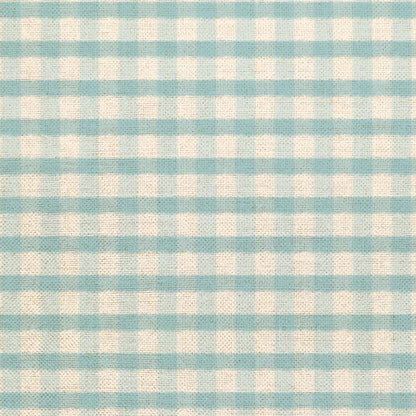 Plaid - Blue