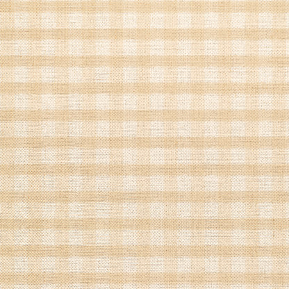 Plaid - Beige