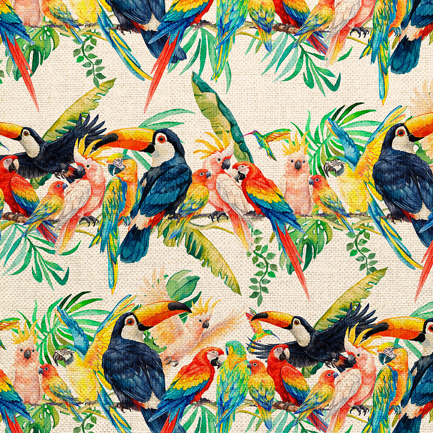 Bird Stripe