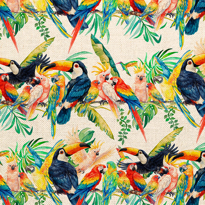 Bird Stripe