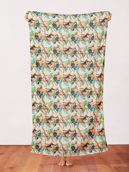 Bird Stripe
