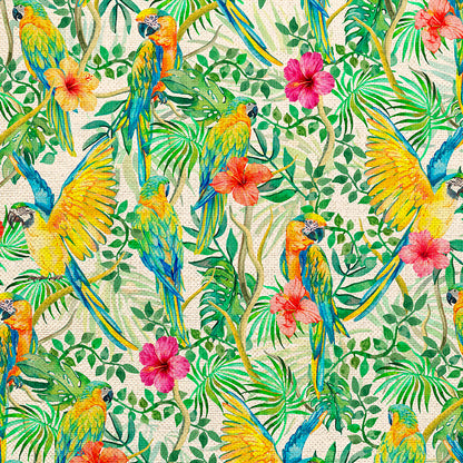 Parrots