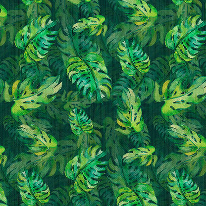 Monsterra Leaves