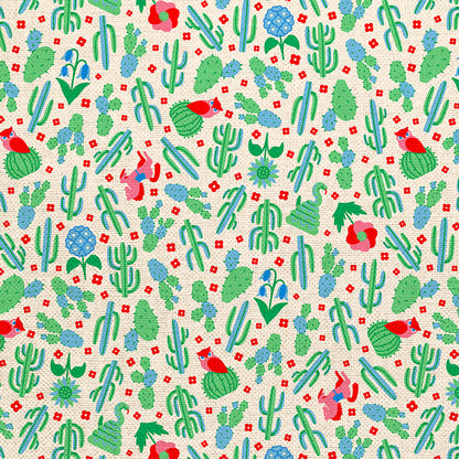 Cactus Toss
