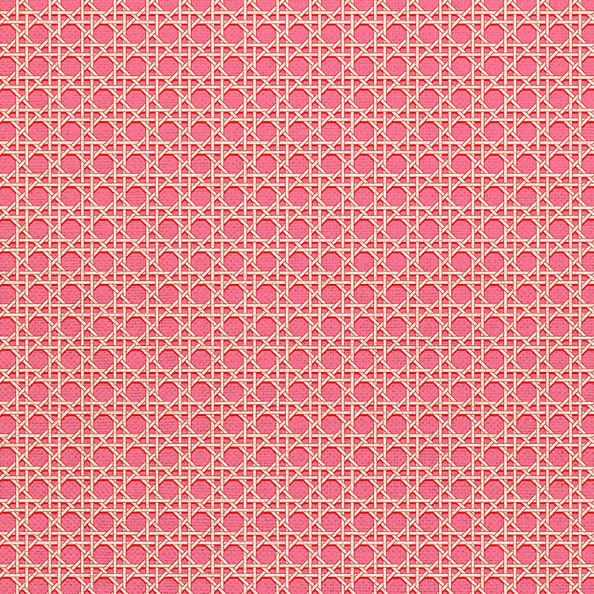 Cane - Pink/Red