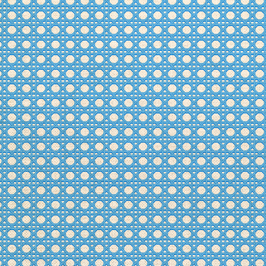 Cane - Blue