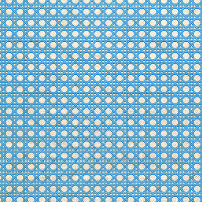Cane - Blue