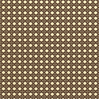 Cane - Brown