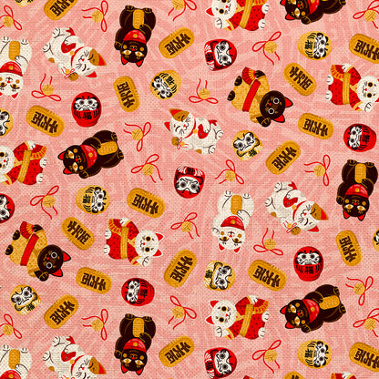 Meow & Prosper