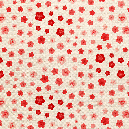 Blossom Toss