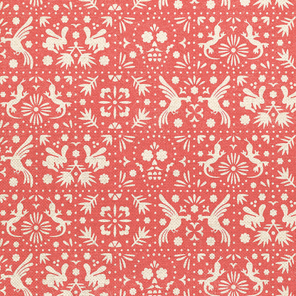 Animal Flags - Pink