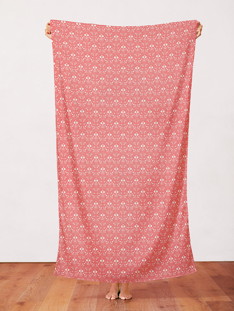 Skull Flags - Pink