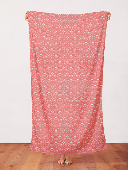 Skull Flags - Pink