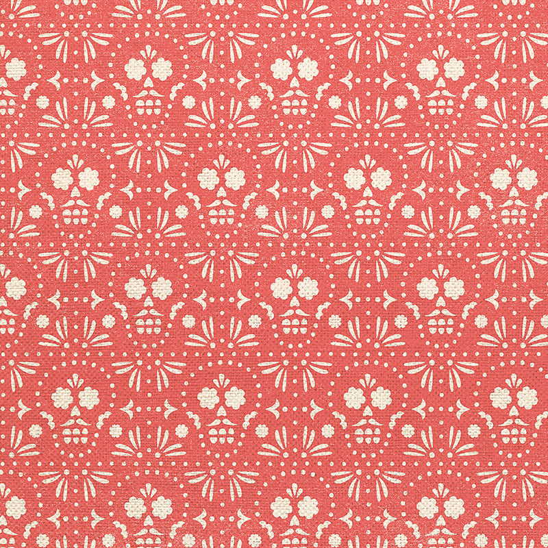 Skull Flags - Pink