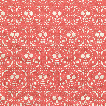 Skull Flags - Pink