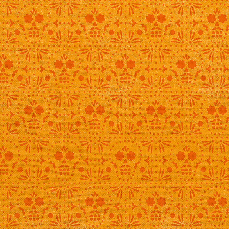 Skull Flags - Yellow