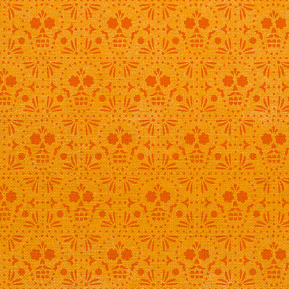 Skull Flags - Yellow