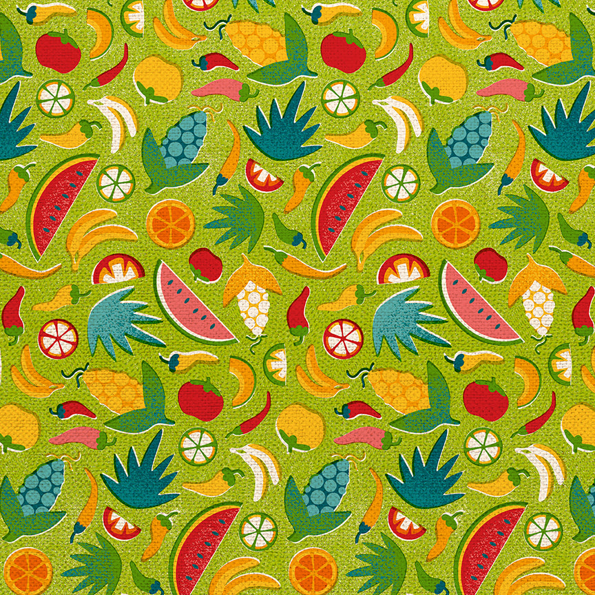 Fruits & Veggies