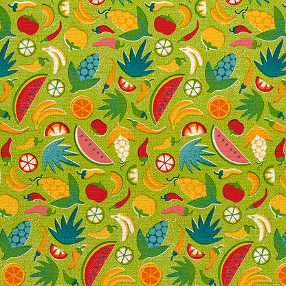 Fruits & Veggies