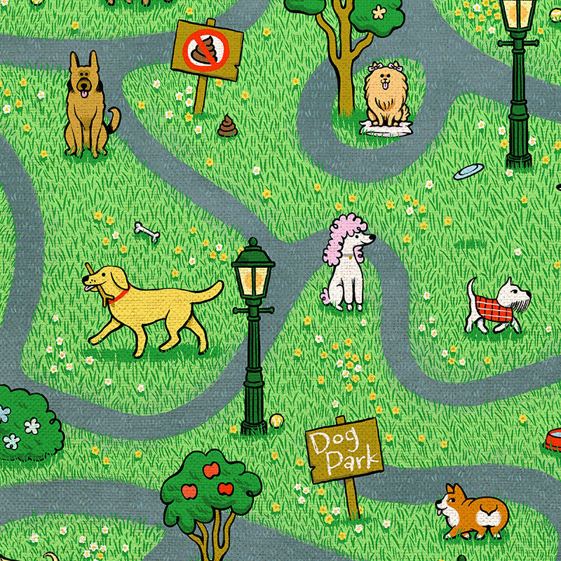 Dog Park