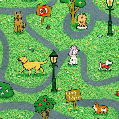Dog Park