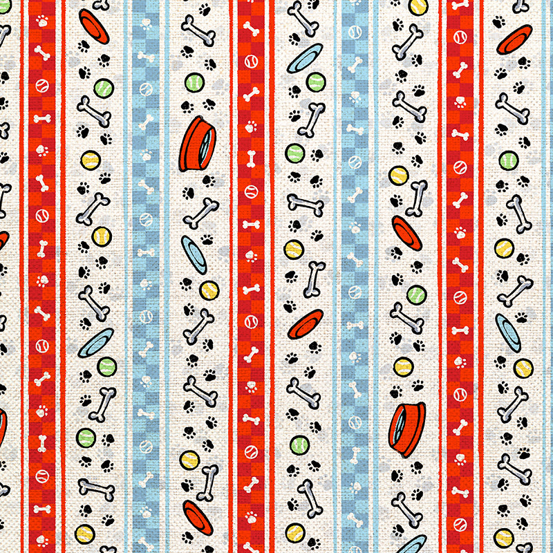Accessory Stripe