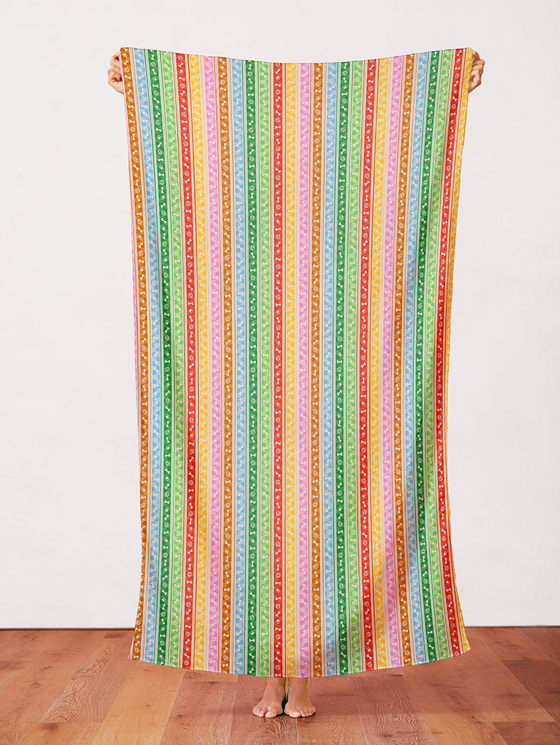 Rainbow Stripe