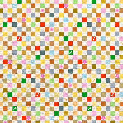 Checkers - Multi