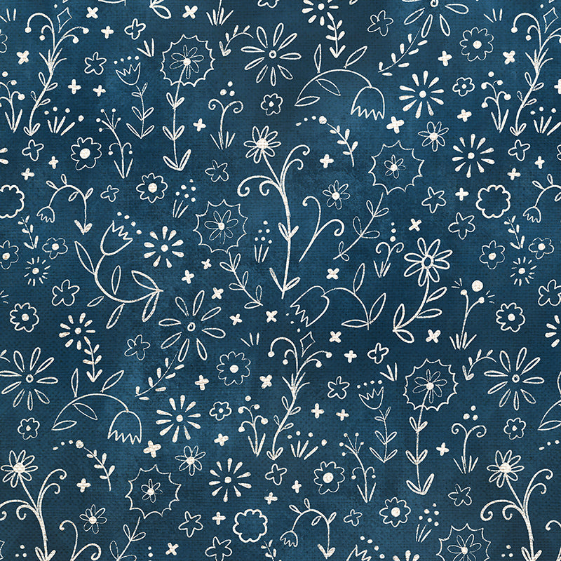 Ditsy Floral
